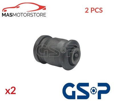 QUERLENKER LAGER LAGERBUCHSE VORNE GSP 513513 2PCS P NEU OE QUALITÄT