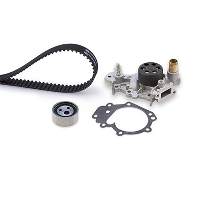 2x ✅Fits GATES-ZESTAWY KP25454XS TIMING BELT KIT +PUMP ⭐UK Seller⭐ - Image 7