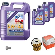 Filtre à huile Smart CITY-COUPE