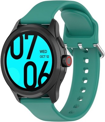 iTOUCH AIR3 Armband,24MM quickfit Silicone Wrist Strap Kompatibel mit ticwatc...