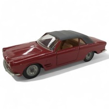 Solido 3/64 Fiat 2300/S Cabriolet Ghia