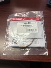 Robertshaw 18" Snap-Fit Thermocouple Universal Kit 1980-018