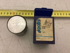 pistone asso NOS D. 48 mm selezione B  no spinotto no seger polini 204.0001 tras