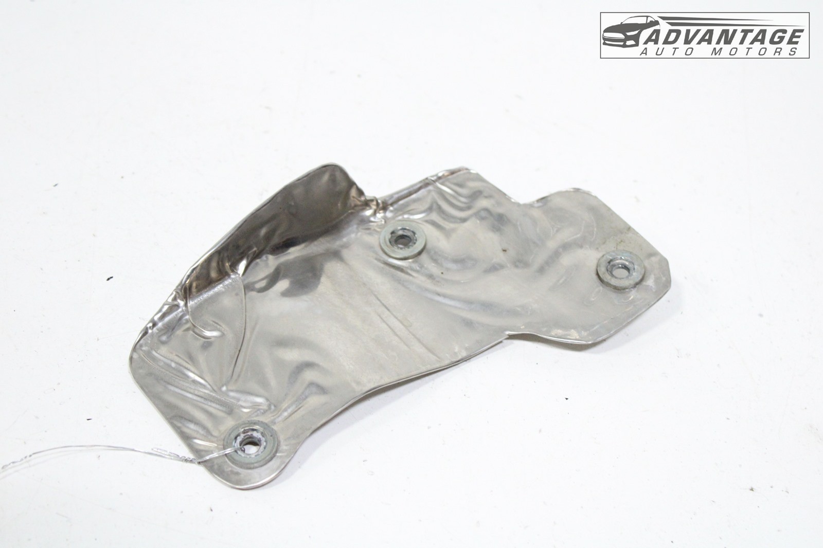 Maserati Ghibli 2014-2021 Right Lower Turbo heat shield
