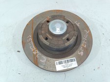 Tambour de frein Renault SCENIC