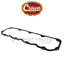 Crown Automotive Valve Cover Gasket For 1984-1987 Jeep Wagoneer 2.5l L4 - Sn