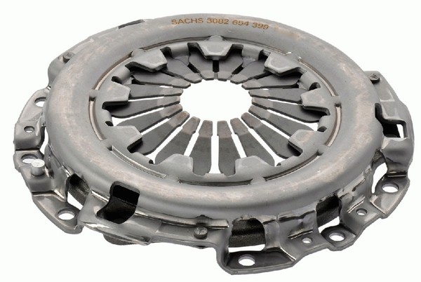 Kupplungsdruckplatte Sachs 3082 654 399 FüR Suzuki Chevrolet 180Mm Alto 6 FF LPG-image
