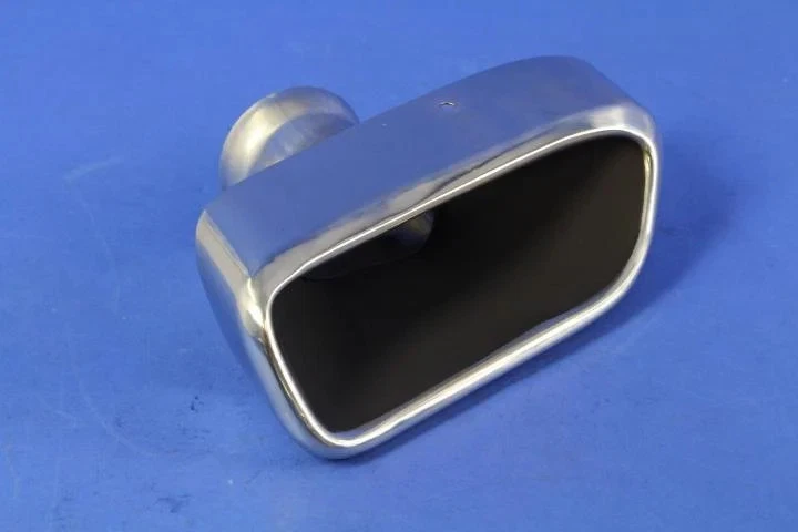 For Jeep Grand Cherokee 2014-2018 Mopar 68186379AA Exhaust Tailpipe Tip Foto 3 de 4