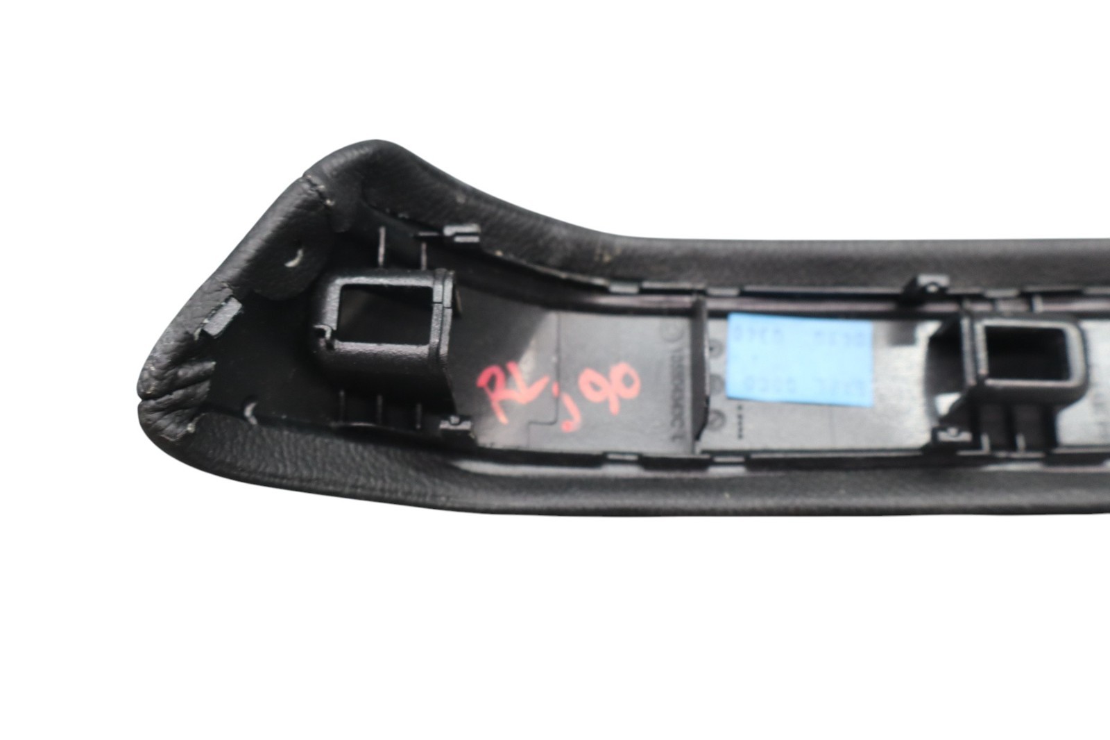Maserati Ghibli 2014-2019 Rear Left Side trim panel Black