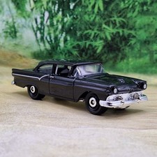 Matchbox 57 Ford Custom 300 Diecast Model Car 45 Excellent Condition.