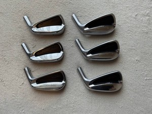 Proto Concept Irons | eBay