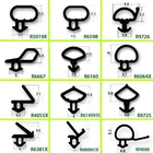 uPVC Window & Door Bubble Gasket Seal Flipper Double Glazing Rubber Draught Seal