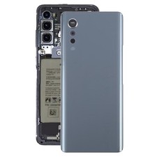 LG Velvet 5G US Version Original Back Cover Replacement