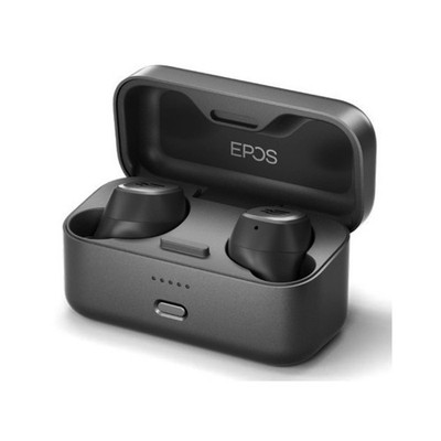 EPOS GTW 270 Wireless Earbuds USB C Ladeanschluss (1000951)