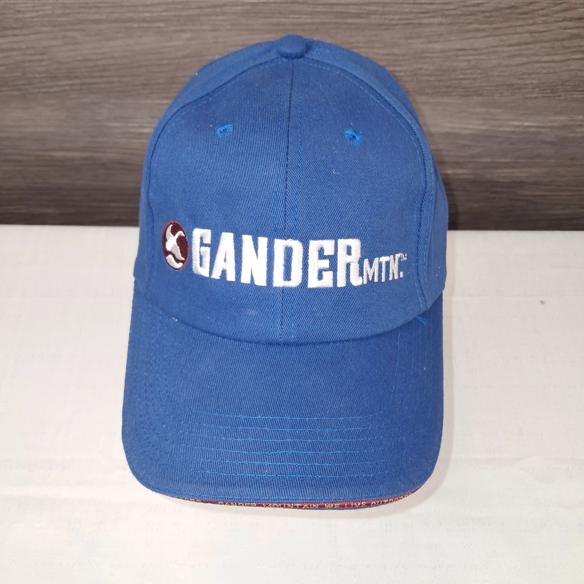 USA製 デニム　キャップ　gander mountain 帽子　ハット Men's Gander Mountain for sale - eBay