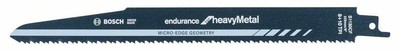 Bosch Säbelsägeblatt S 1130 CF, Endurance for Heavy Metal, 25er-Pack