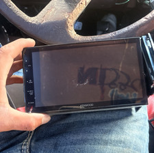 Kenwood 2 DIN Touchscreen In-Dash Video Recei...