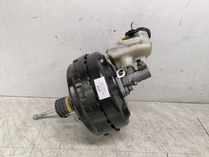 Bremskraftverstärker 13338058 | Opel Astra J 12BJ 1.7CDTI B247