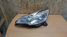 Citroen DS3 2012 Vorne links Scheinwerfer 9677038280 SRK4222