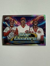 Barry Larkin Cards and Memorabilia Guide 22