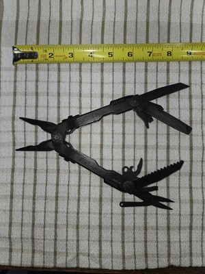 Gerber Diesel 0870715F2 Multi-Plier (164682B)