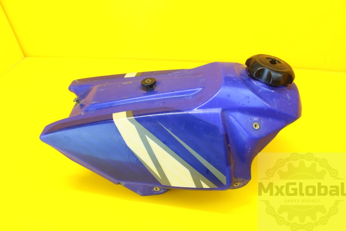 Yamaha Blue Gas Tanks for sale | eBay