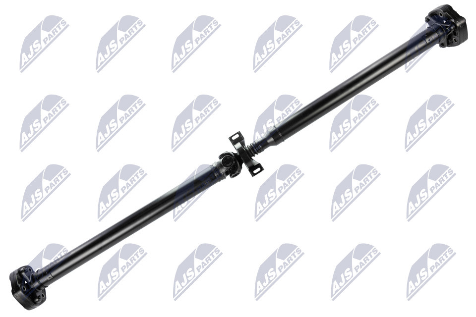 Rear NTY NWN-ME-095 Propshaft, axle drive for MERCEDES-BENZ