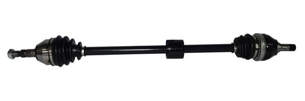 Hart 461 942 Antriebswelle FüR Opel-image