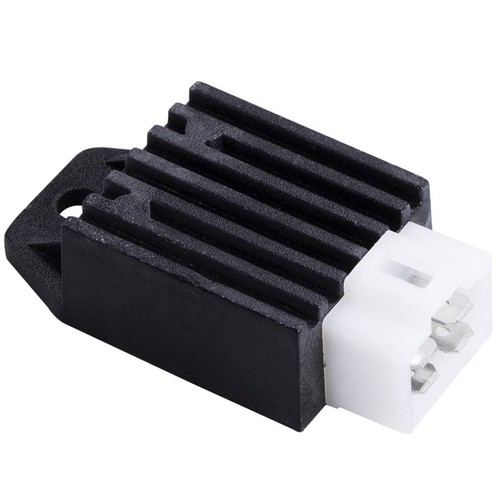 CDI Box Ignition Coil 5 Pin Regulator Rectifier Relay Spark Plug for Kazuma M... - Picture 4 of 6