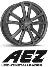 AEZ Tioga 7x17 5/112,0 ET38 Graphite matt AEZ Tioga 7x17 5/112,0 ET38 Graphite matt