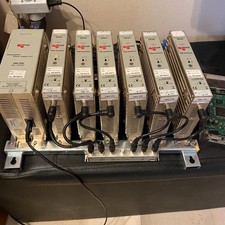 TRIAX TNH HEAD- END'S + POWER SUPPLY