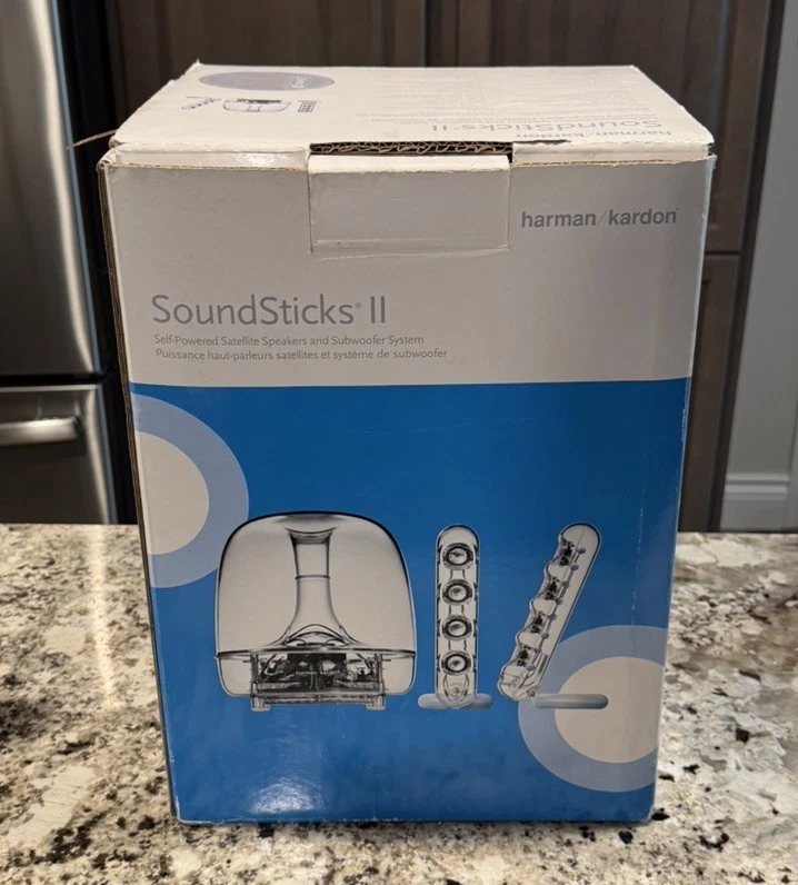 25+ Harman/Kardon 2.1 Channel for sale | Updated Oct 2026