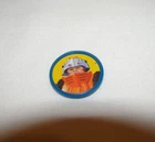 VINTAGE MOTU ~ ORKO TRICK ~ MAN-AT-ARMS COIN ~ MASTERS OF THE UNIVERSE HE-MAN