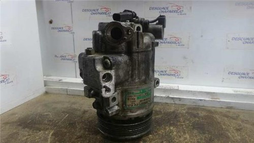 6Q0820803H  Klimakompressor Volkswagen golf iv variant 16 16v fsi 110 cv