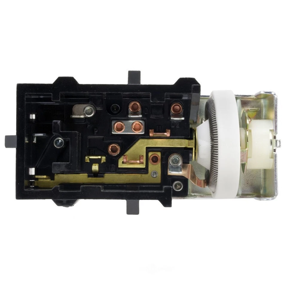 Interruptor de farol compatível com 1989-1993 Mercury Cougar WVE BY NTK - Imagem 3 de 4