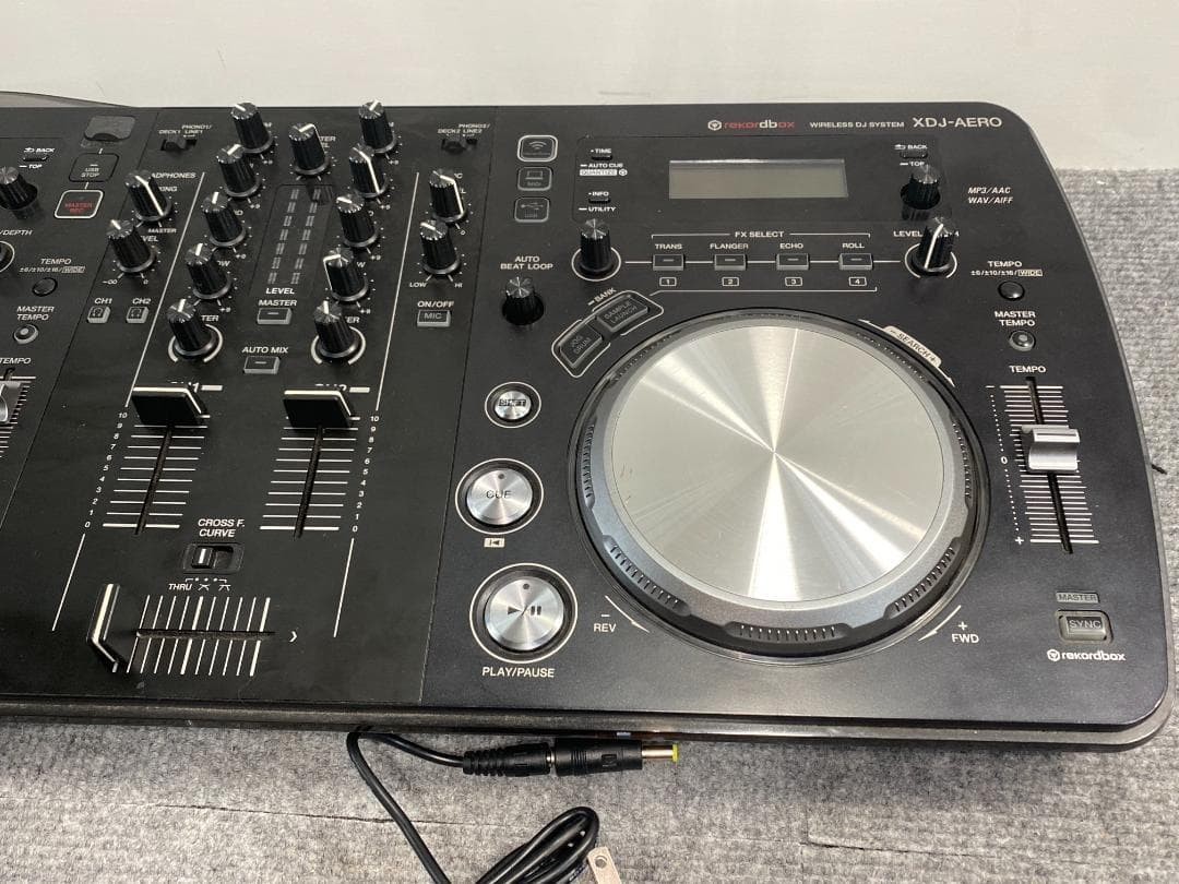 Pioneer XDJ-AERO Digital DJ Controller for sale online | eBay