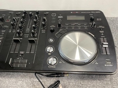 Pioneer XDJ-AERO Digital DJ Controller for sale online | eBay