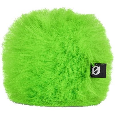 Rode WS9-G Fellwindschutz Grün B-Ware