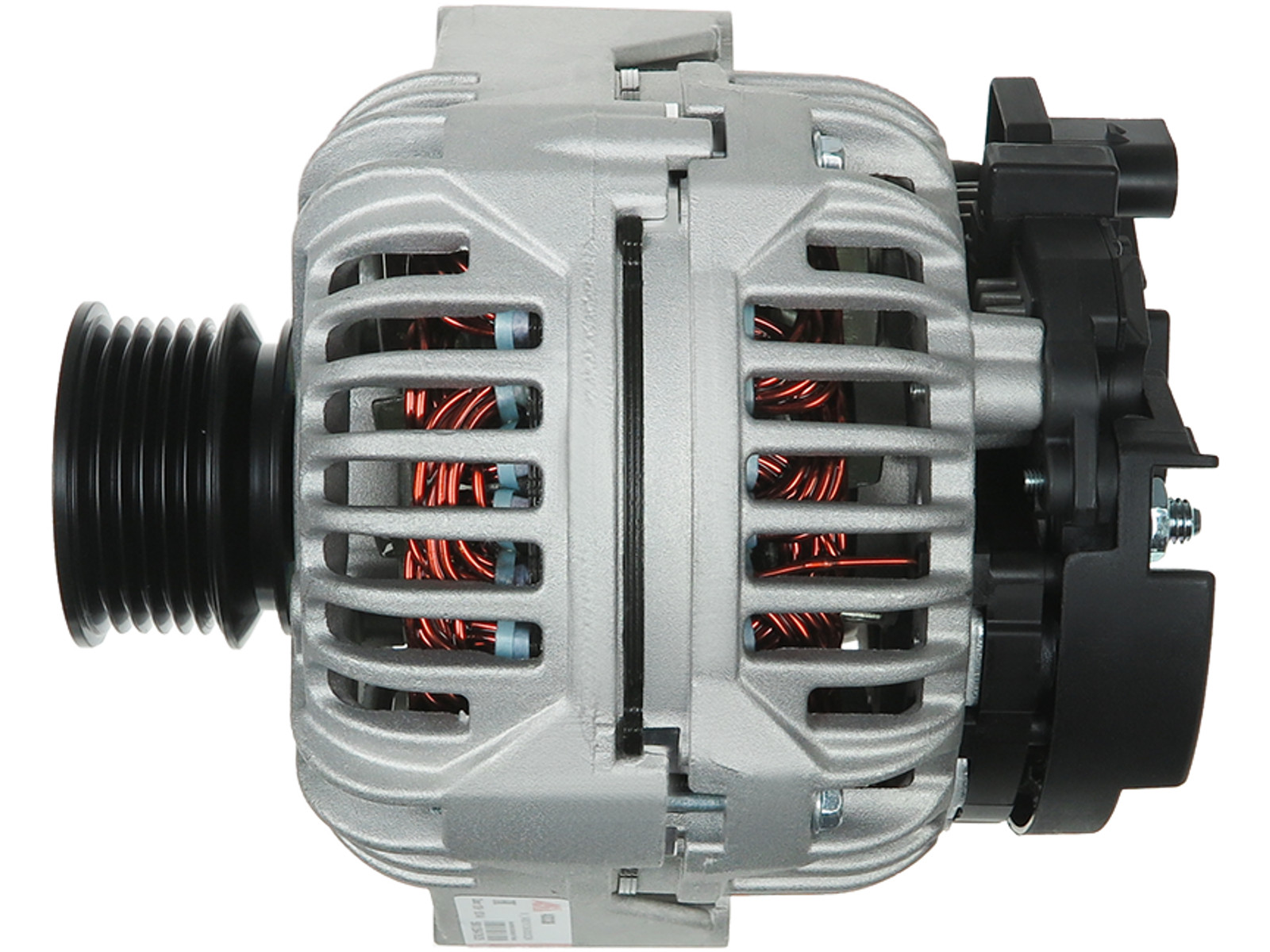 Brand New Alternator 12V 120A for MERCEDES-BENZ CLK C-CLASS 97-02 OE 0124515048
