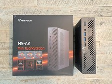 MINISFORUM MS-A2 Ryzen 9 9955HX 96GB RAM (Cru...