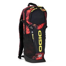 OGIO 10L Fitnessrucksack - Red Flower Party