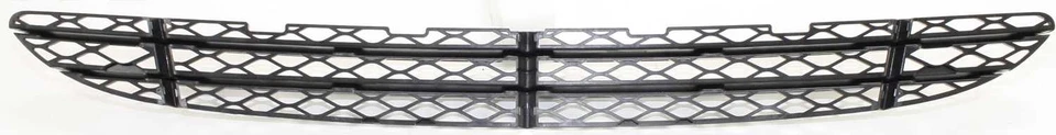 Bumper Grille For 2003-2006 Mercedes Benz S430 S500 Center Primed Plastic - Imagem 4 de 4