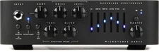 Darkglass Microtubes 500 v2 500-watt Bass Amp Head - Black (3-pack) Bundle