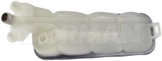 Depósito de refrigerante del motor Dorman 603-812 para 96-03 E280 E320 E420 E430 E55 AMG Foto 2 de 4