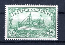 DOA 20PFII mit ABART * MH 45EUR (GA6977