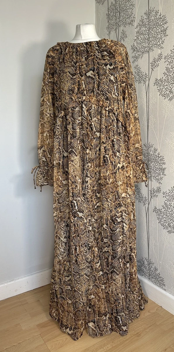 john brown dresses City of Stars Sage Green Maxi Dress