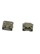 For Nokia 6500c, 7900, 8800 Arte Micro USB Charging Port Connector Socket