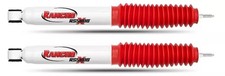 Rancho Front Gas Shocks Absorbers Kit Set 2 Pcs For Dodge Ram 1500 2500 3500 4wd Rancho Front Gas Shocks Absorbers Kit Set 2 Pcs For Dodge Ram 1500 2500 3500 4wd