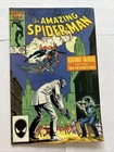 The Amazing Spider-Man # 286 Mar 1986