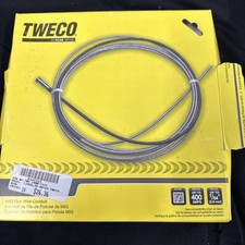 Tweco Wire Conduit Mig-Gun 35-40-15
